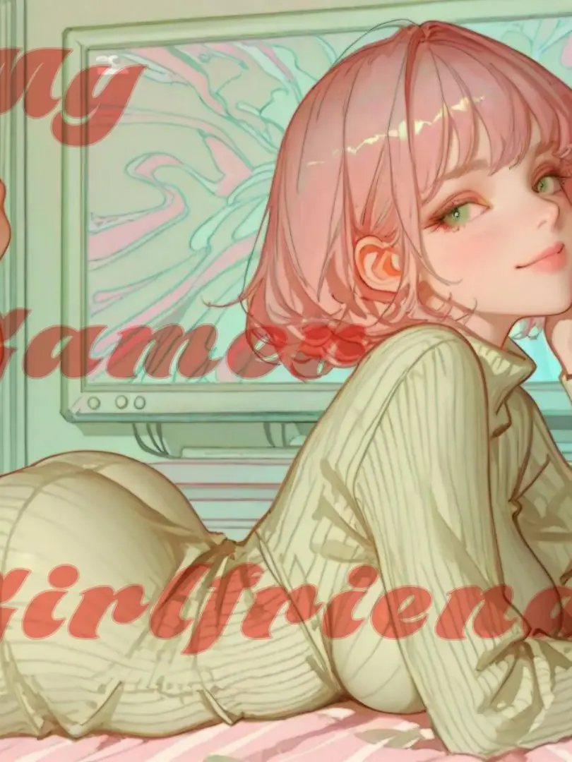 BENTAI의 “My Gamer Girlfriend”