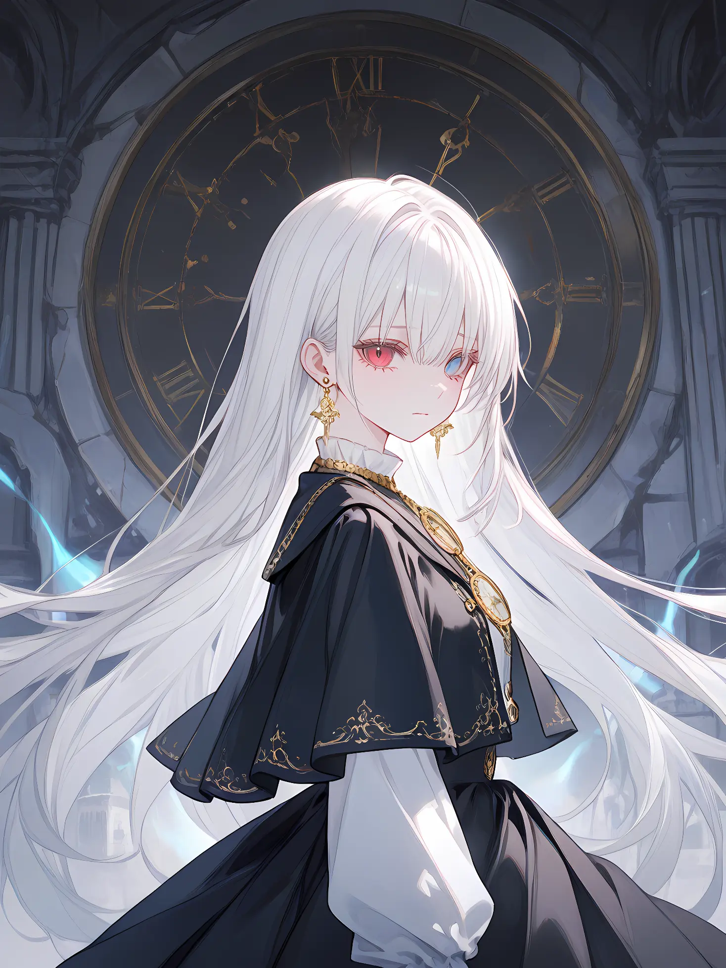 pas0413의 Timeline VII. 페이트