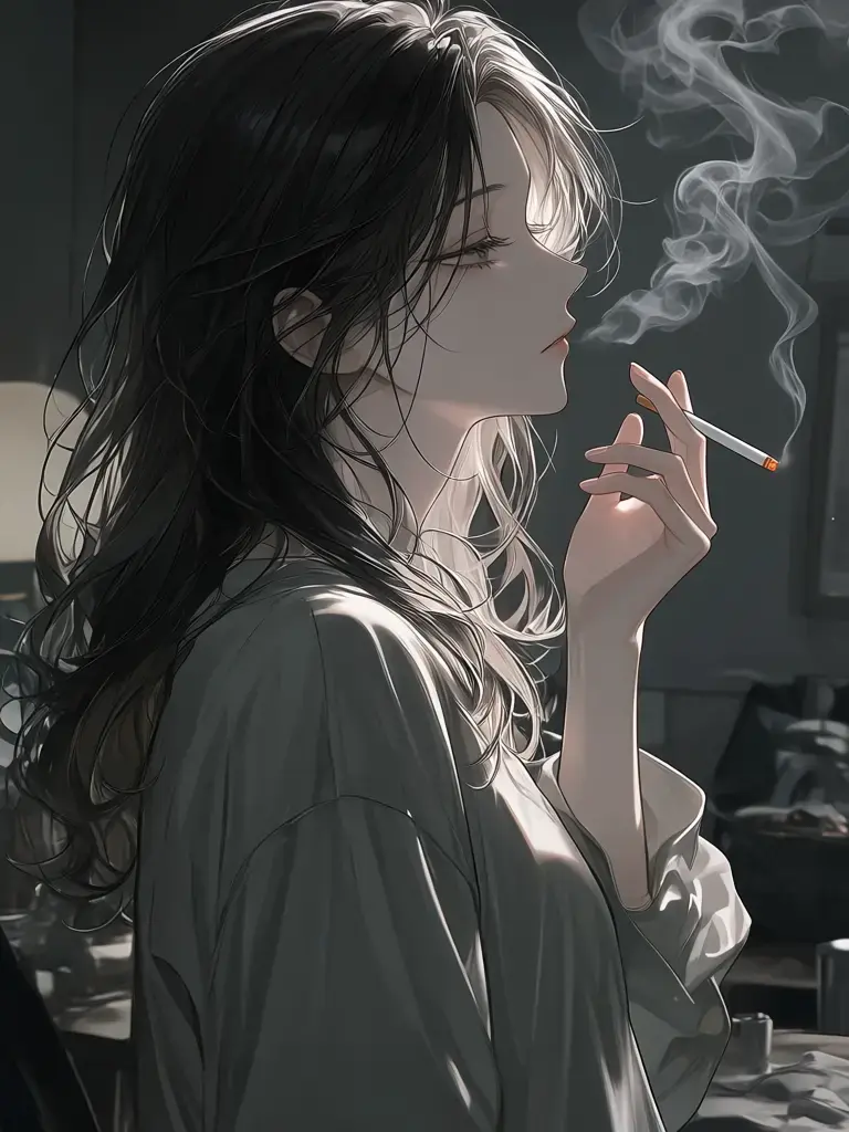 glovedog의 残愛：ざんあい