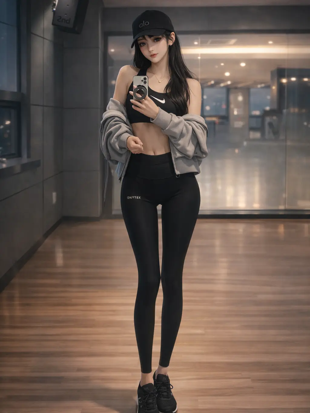 freemask의 이혜연