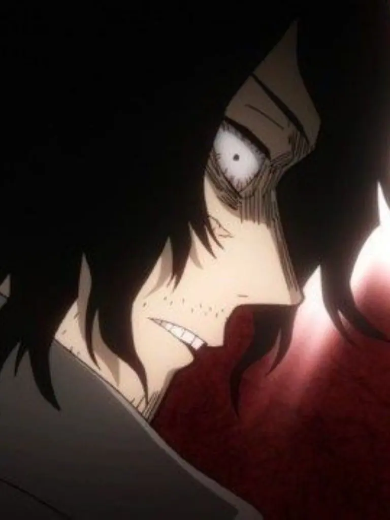 Yutaoyaoi의 Shota Aizawa