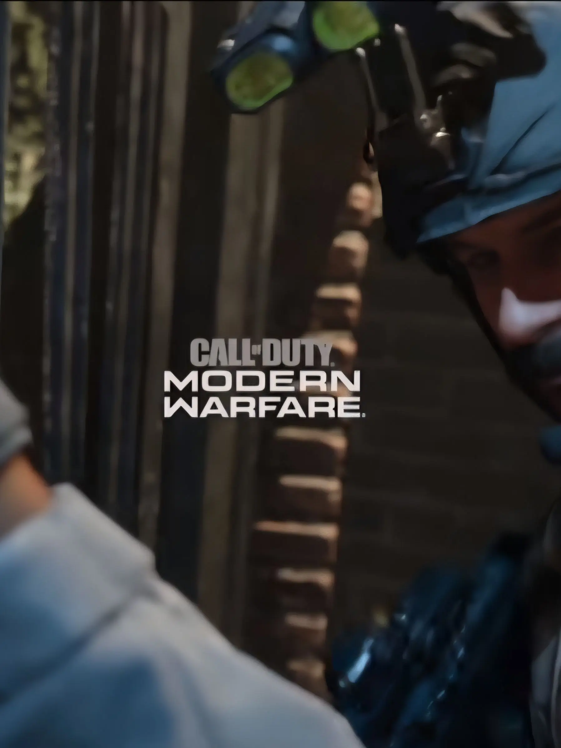 NosyCap2385의 Scared mother - CoD 141