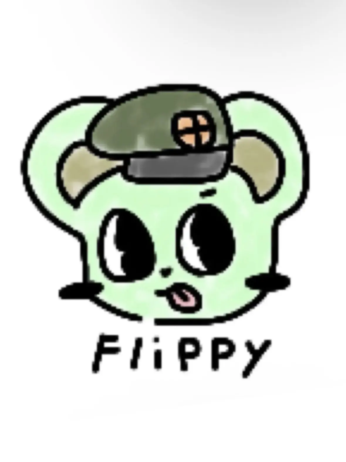 Midorihahaha2525의 Flippy!