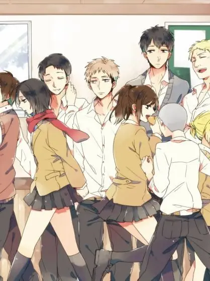 hsgrmgm20021222의 Attack on High School