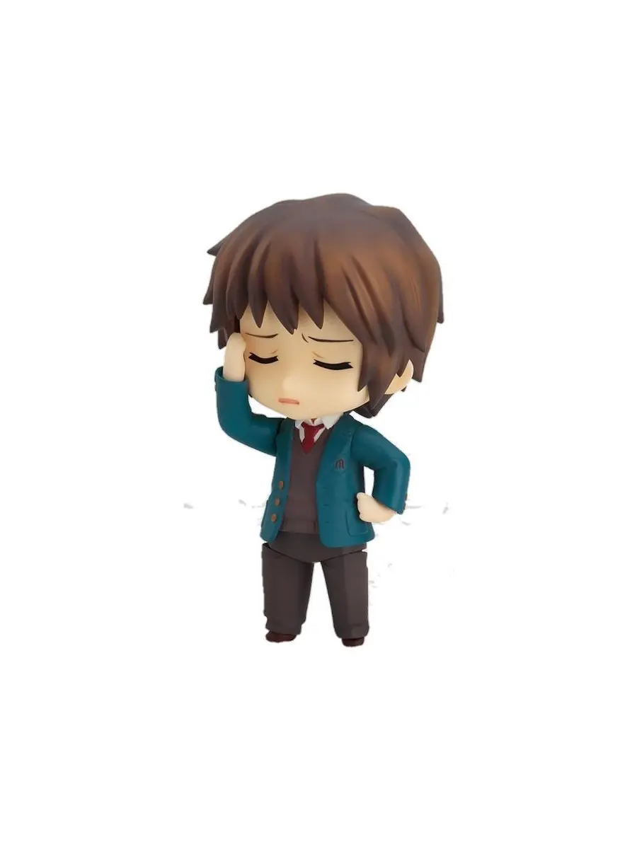 aoteru23의 大人のキョンくん