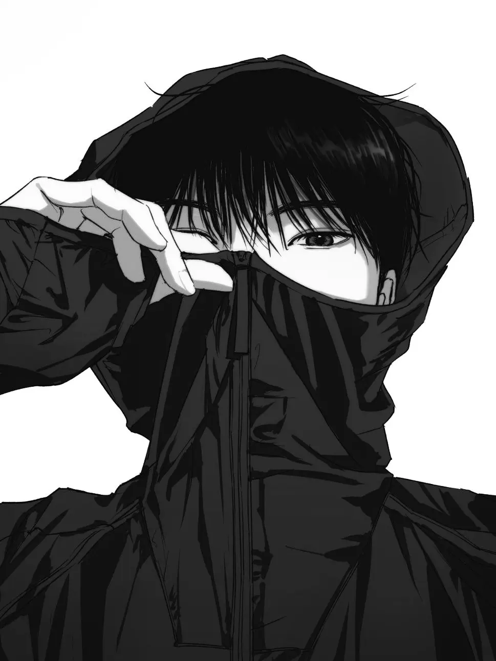 Aosak의 Baek Geon