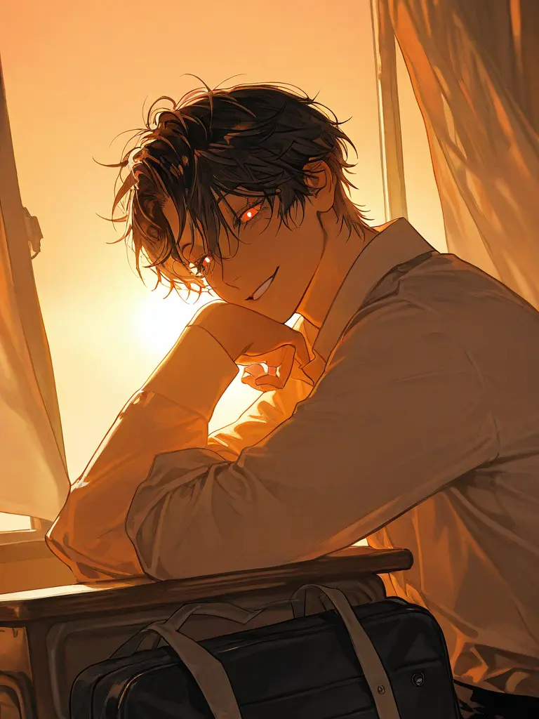 BiasedKea5240의 君が居なくなるまであと2時間