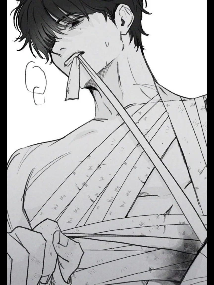 QuickKite7213의 死神と軍人