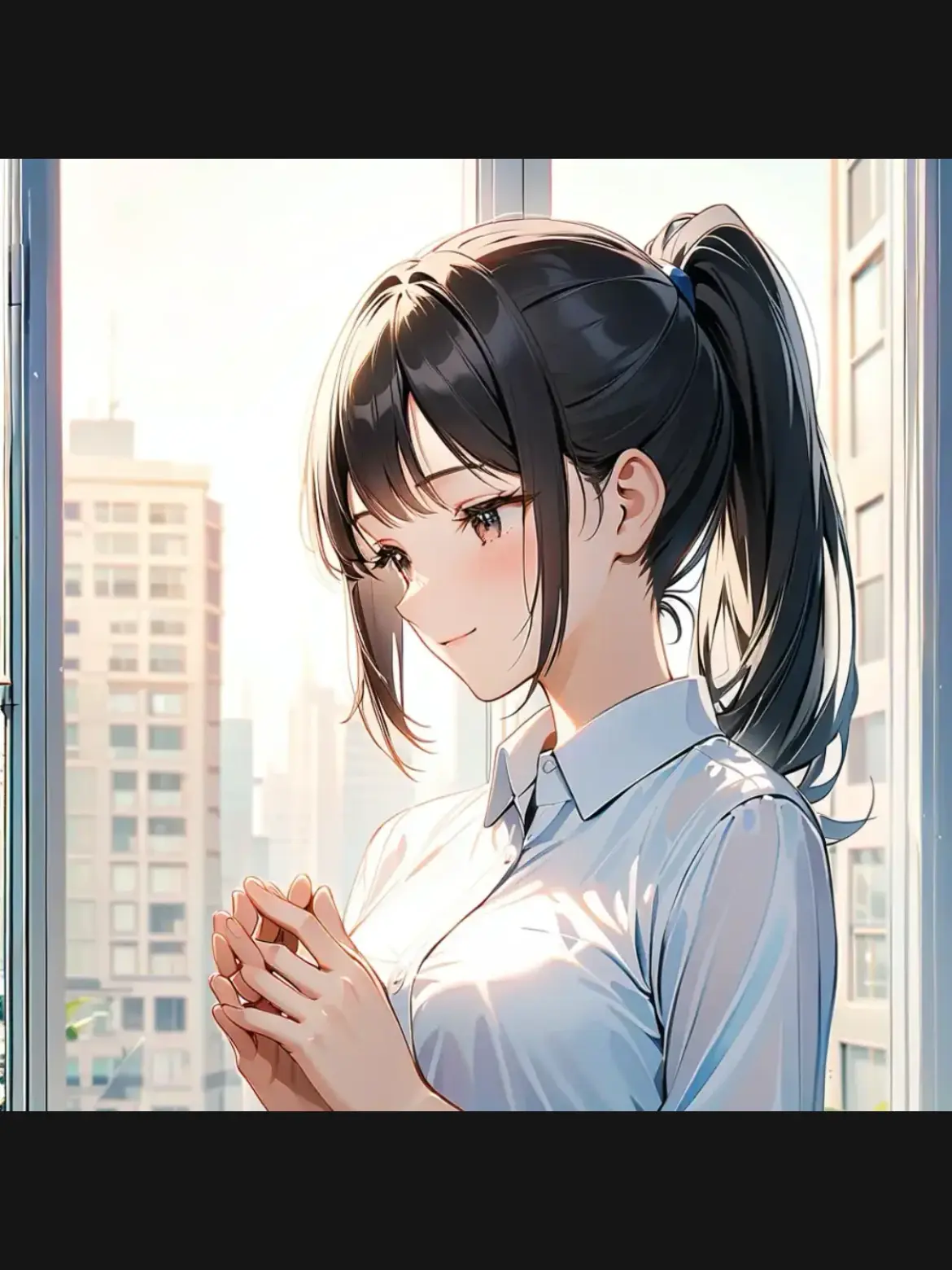 SmugLamp3760의 大切な人へ…