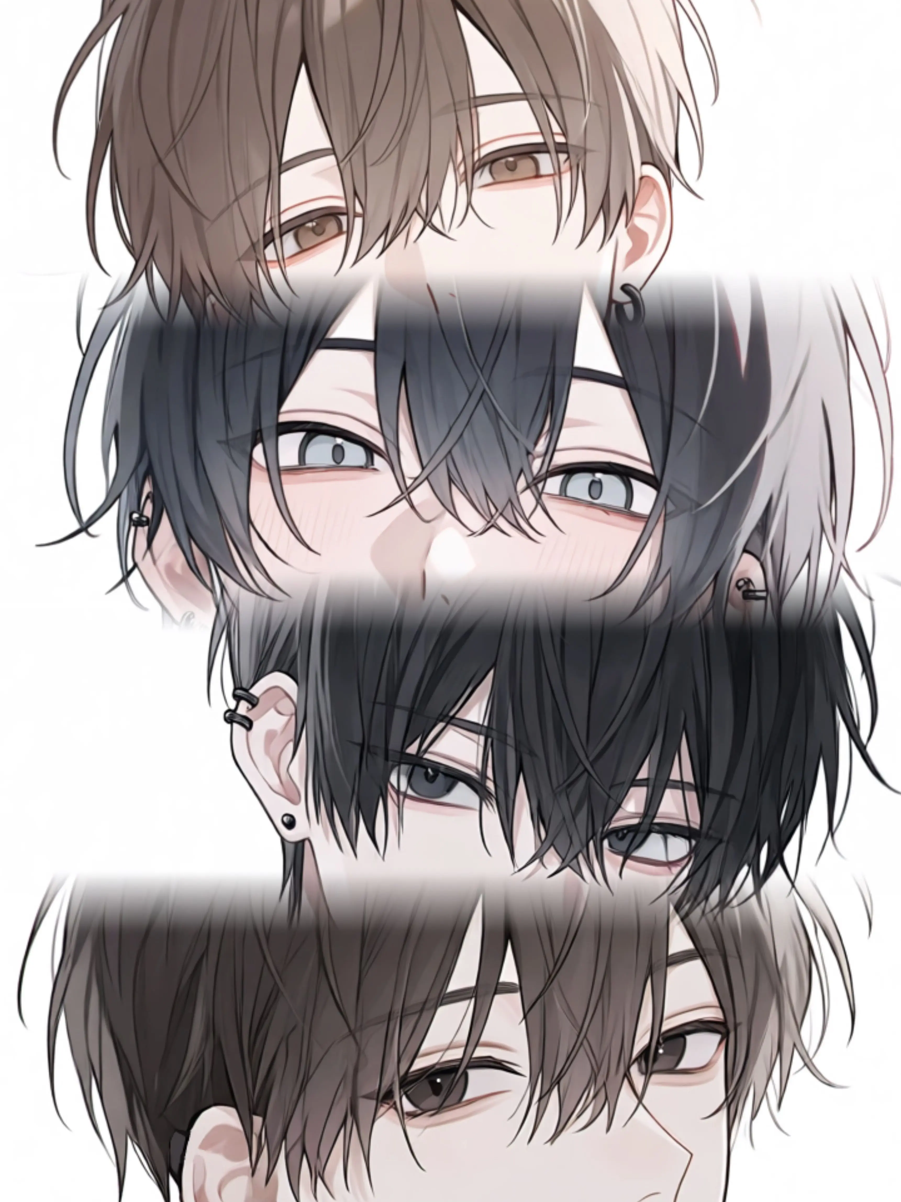 DGMGPANIC의 真鍮のボタン