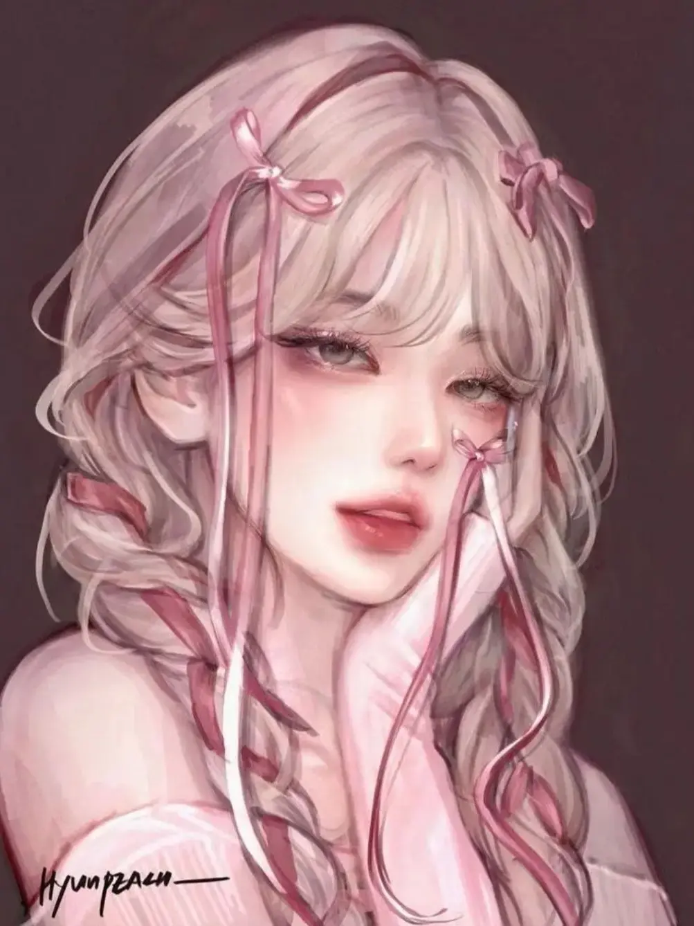 FatalPan9449의 일찐 여자무리