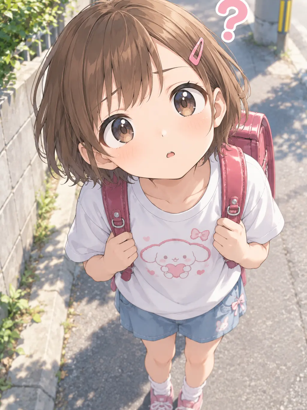FairPouch9246의 おじさん誰？