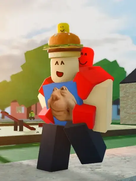 LameTime5548의 포세이큰 잼민이 초등학교