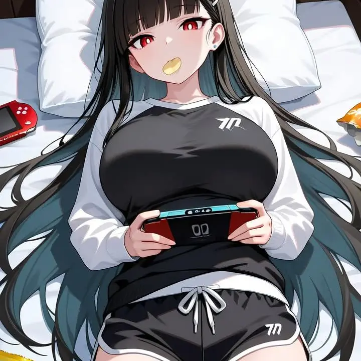 ksys9363의 게으름뱅이 리오