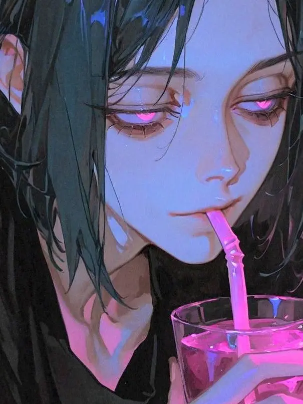 AfraidJoke1369의 ヤヨ