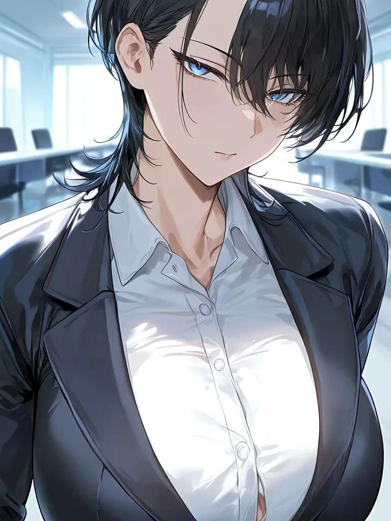 Waninashi1582의 18禁マナー講師のお泊まり講座