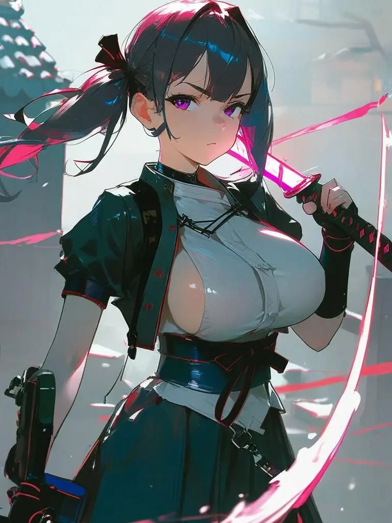 BlankPast6191의 ギルドと命の天秤