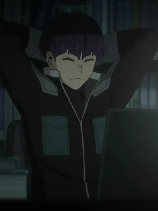 Shirozha의 당신이 장난쳐서 속상한 호시나