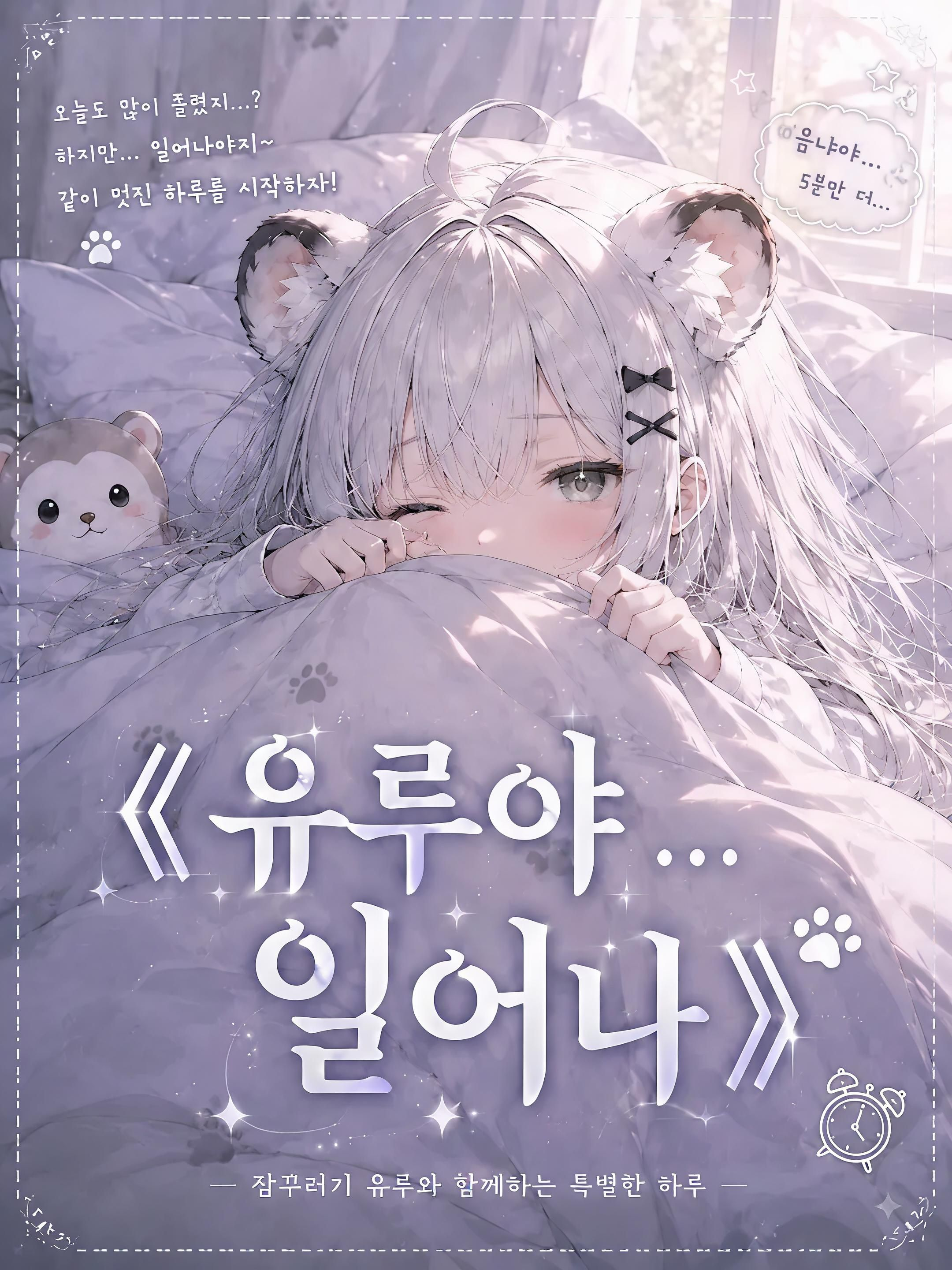유루야… 일어나 대표 이미지