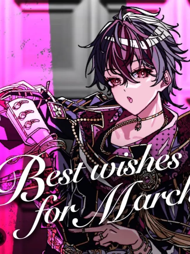 GoldenSpear9603의 一目惚れされたらしい