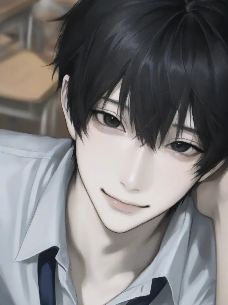 skiii__227의 澄羽 零