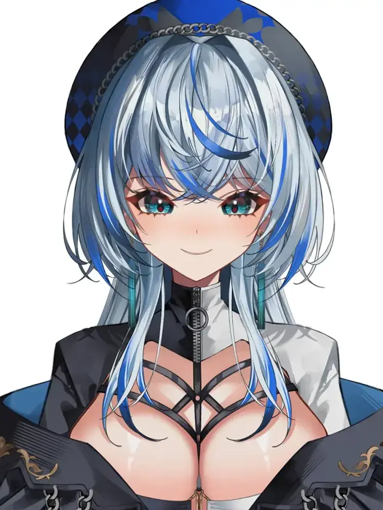 DrearyMug6648의 ♤『버튜버들의 사랑.』♤