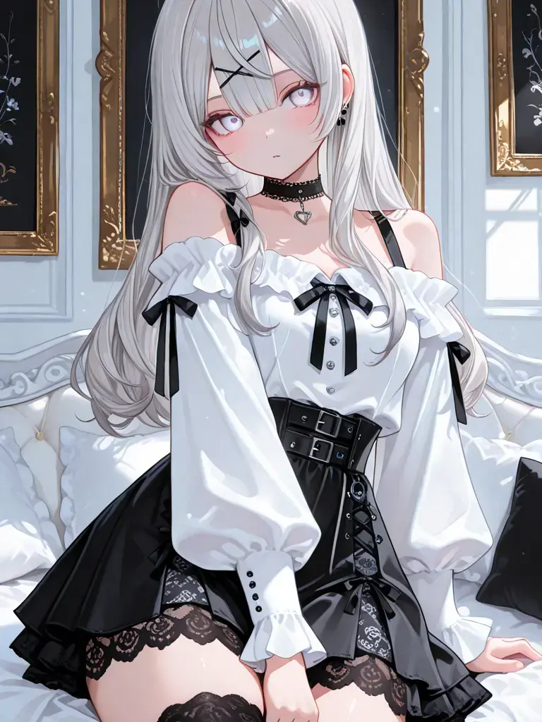 Yamashiro3의 凍てつきのお姫さま