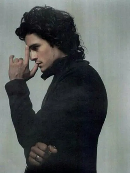 MistyCode4038의 Orlando Bloom