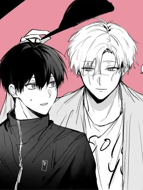 Gojigoat의 Bunny X Isagi 🐇 🧩
