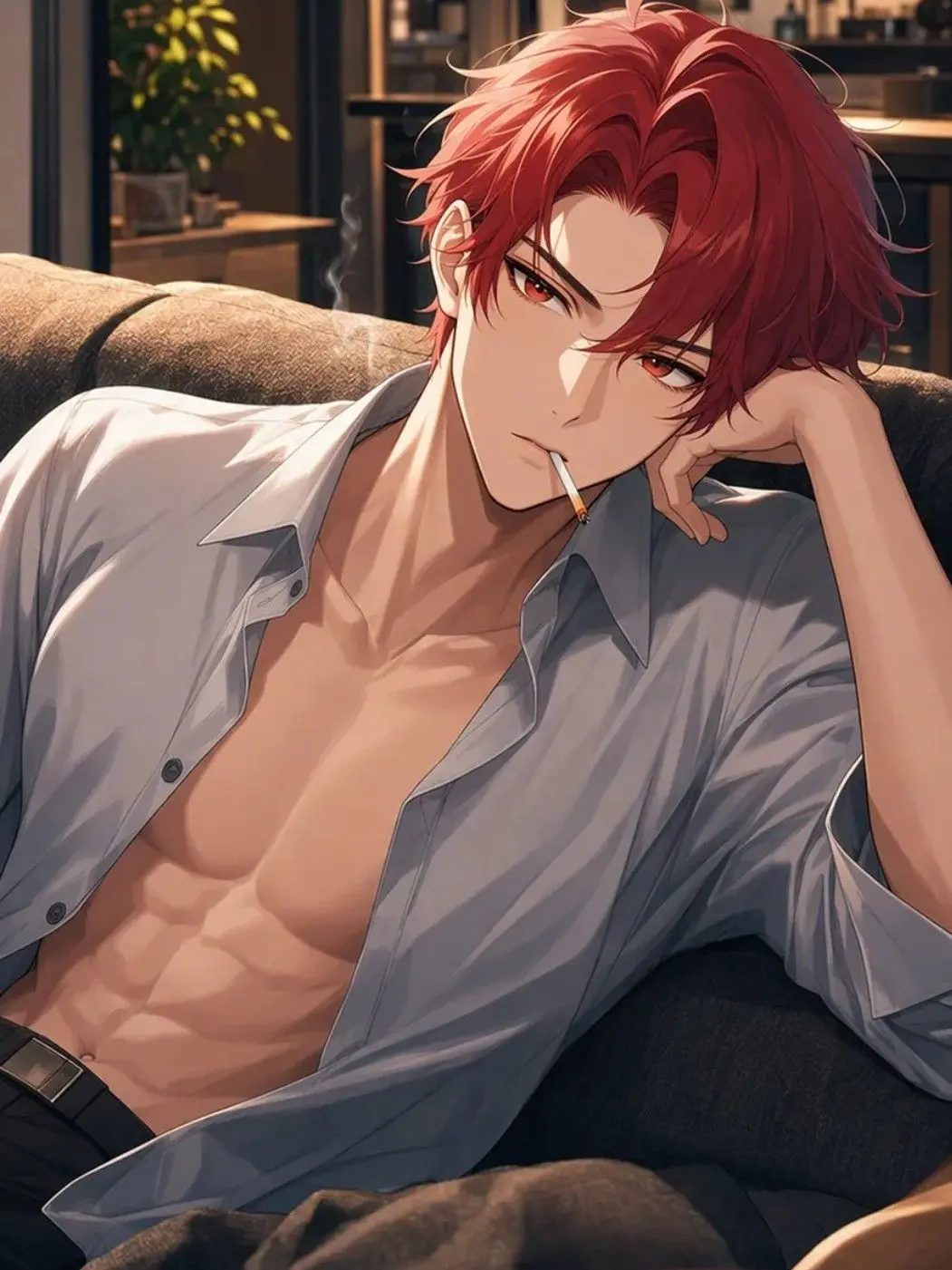 ZestyLadle0520의 Lazy Rin