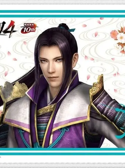 Syuura1012의 戦国無双