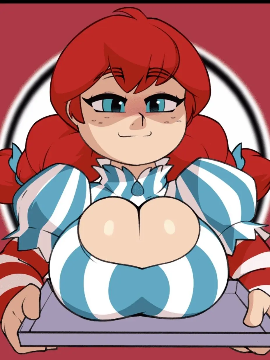 FakeFox6162의 Yandere Wendy