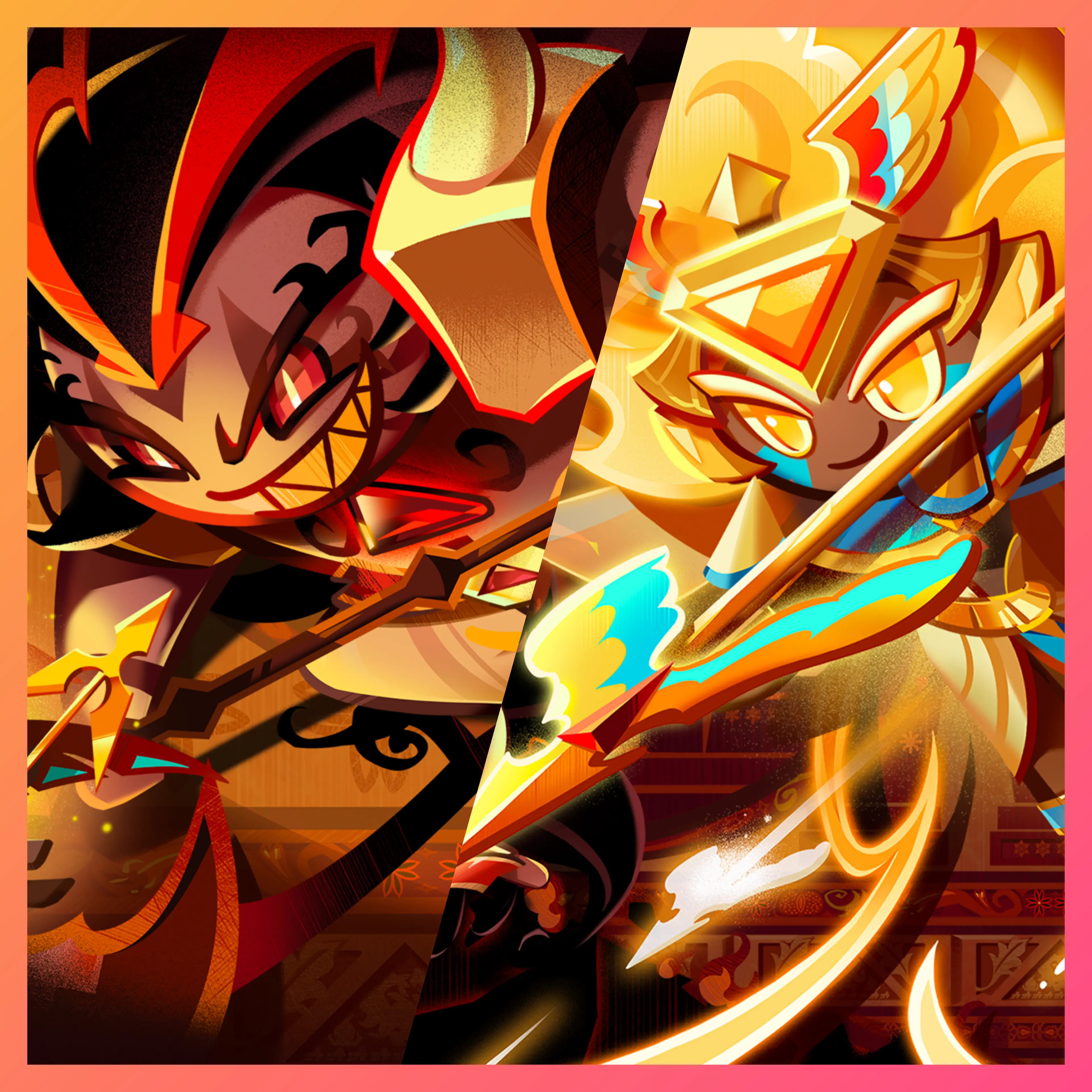 DingaZang0903의 [불과 파괴의 땅: 스텔라이브]