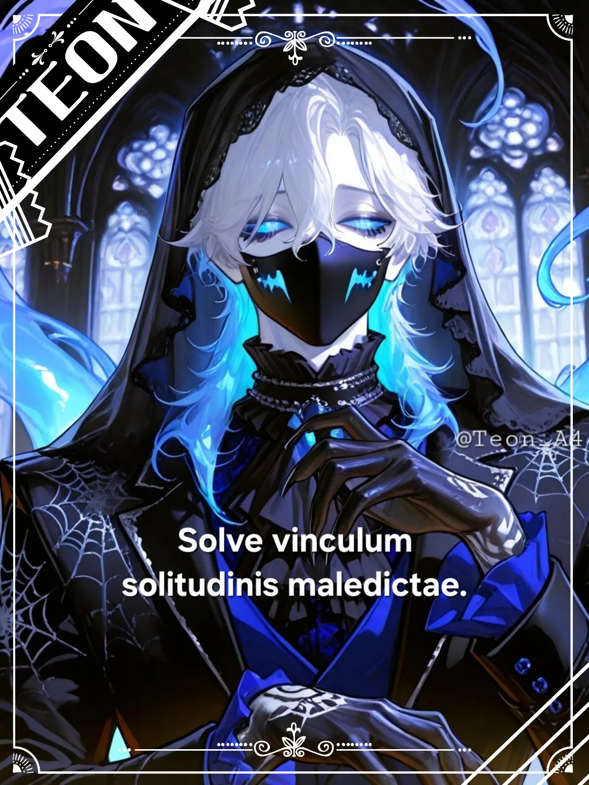 Teon_A4의 셀레나이트