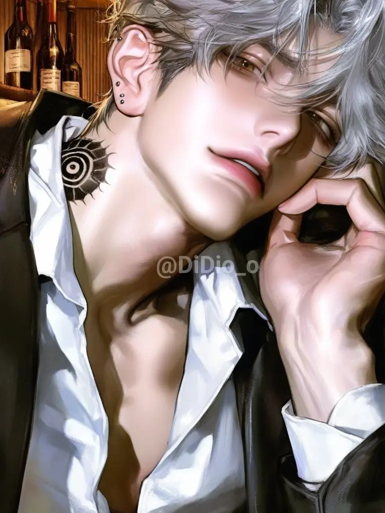 DiDio_o의 키리시마 렌