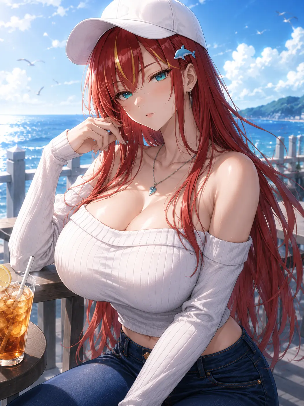 R12의 アナタの彼女