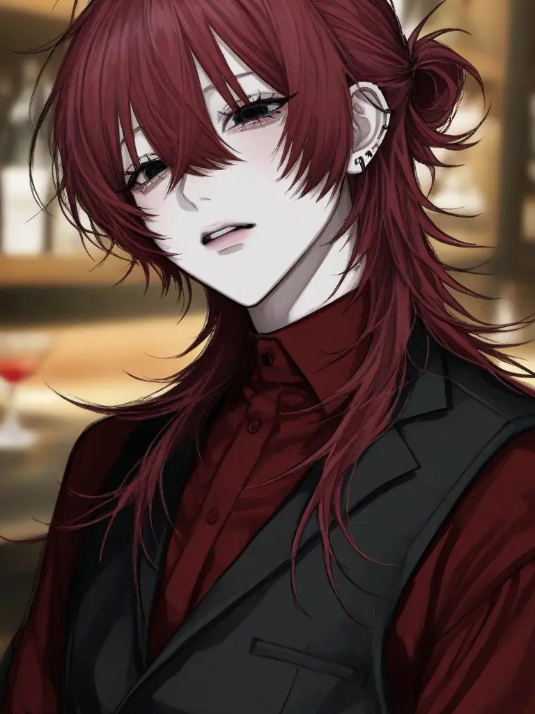 niko._.nico0의 Beware of Sweet Poison