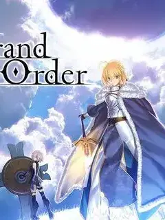 SmallCold9105의 好きなFateキャラ集めたった