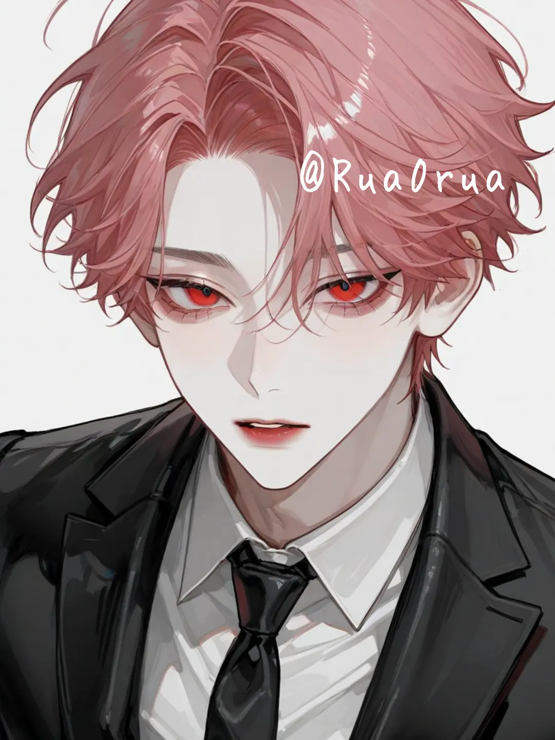 Rua0rua의 真実と嘘。