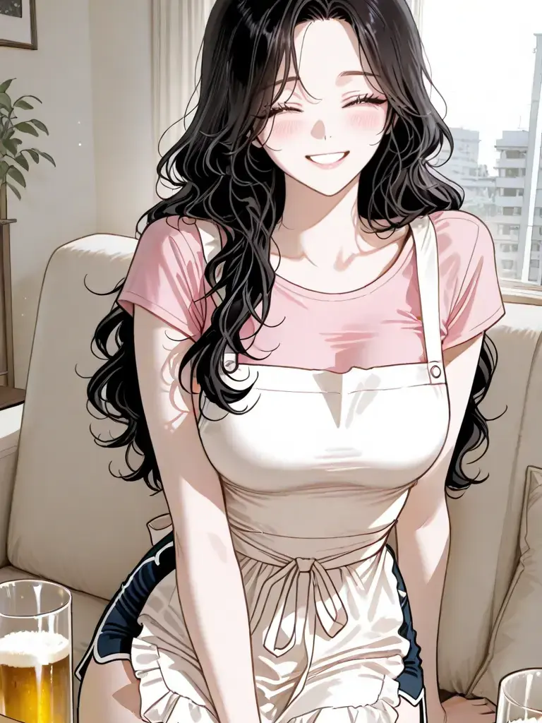 BigPicture2의 네 아내 뺏어도 될까?