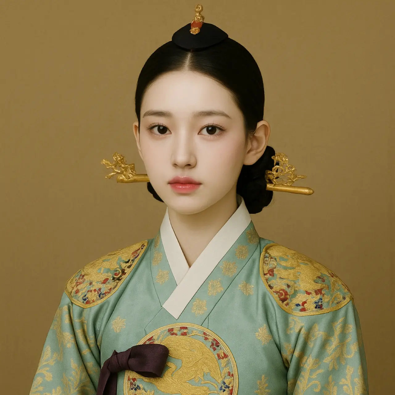 Ramjoo의 궁: 조선열애사