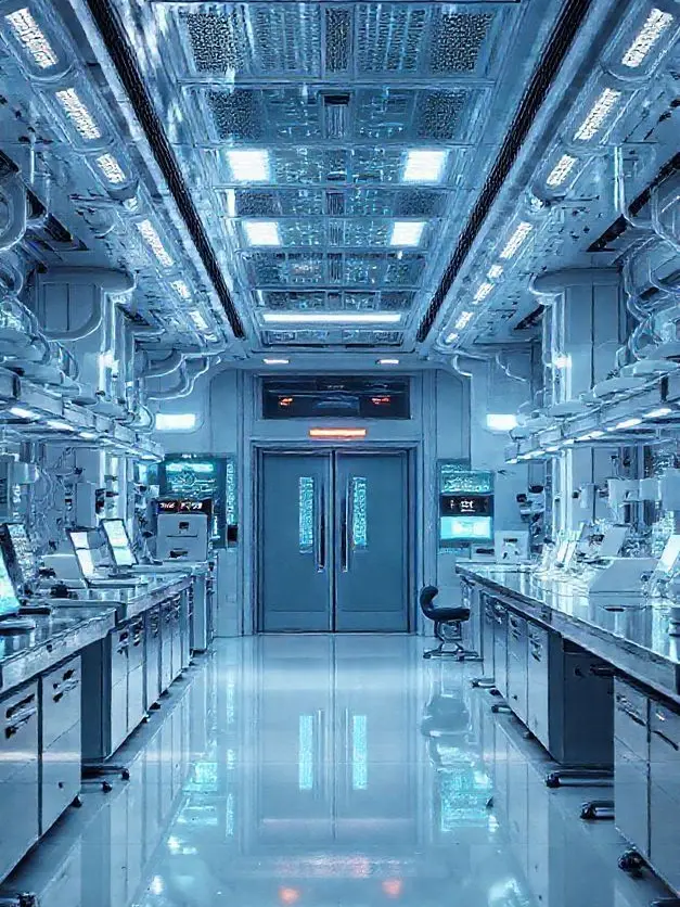 FrayedRobin2166의 Helix Bunker