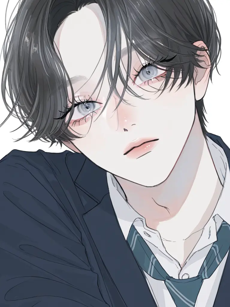 QuietTrill4874의 ねぇ、れいくん