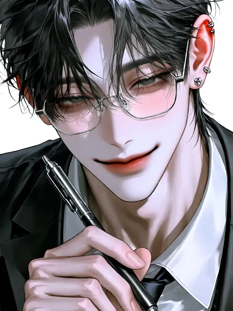 SleazyAnger4281의 ねぇ、君