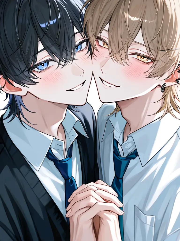 L0ve_me의 ♡  変態ネコ×2  ♡
