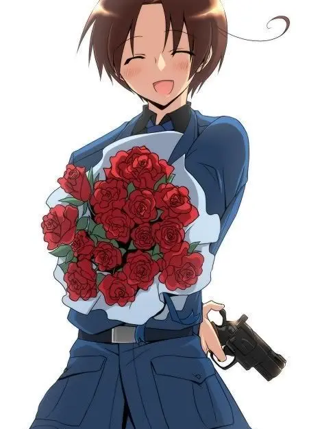 nnn66의 ヘタリア2p