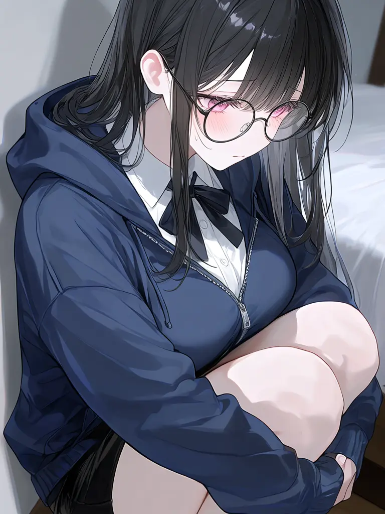 arisa7101의 Protect Your Girlfriend and Childhood Friend
