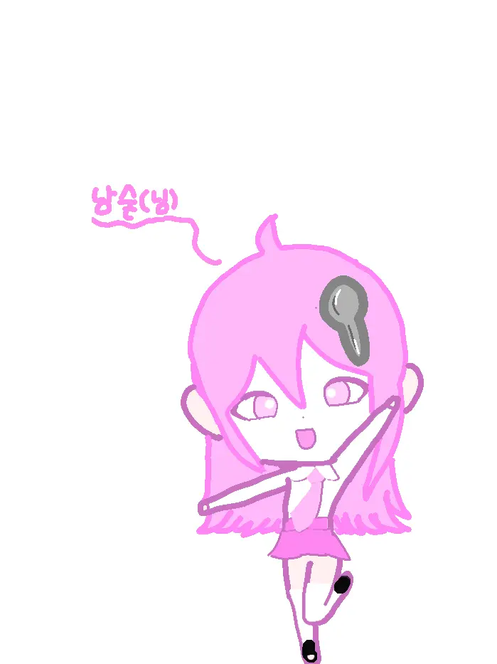 spring-10의 고마웠어, 친구들! (낭숟님)