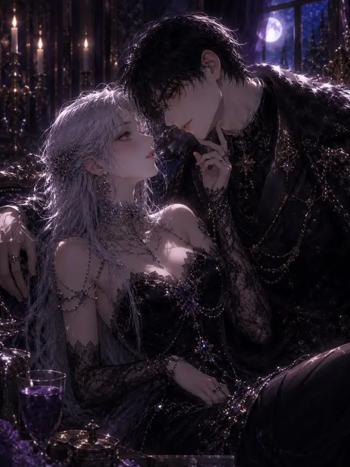 AnimePanda3137의 A Goddess Unraveled