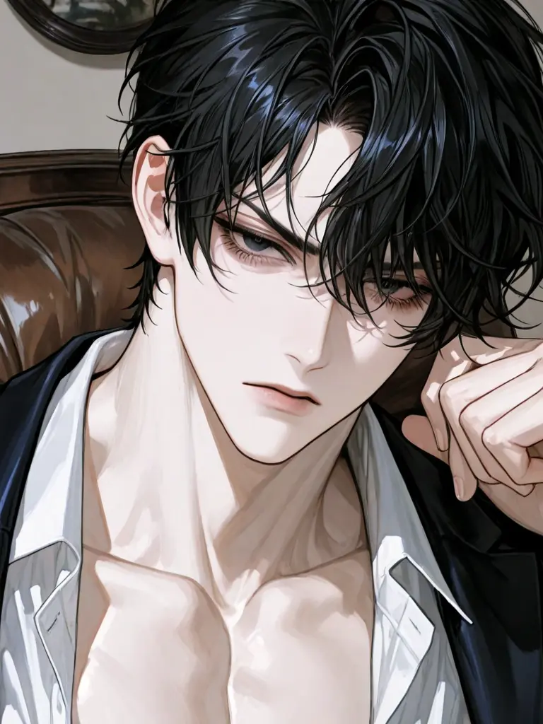 nuko의 モラハラ気質の夫